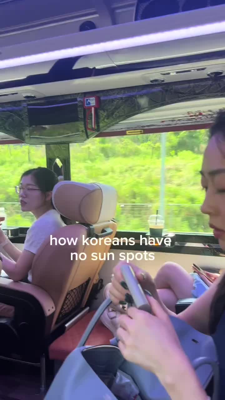 Sunstick Smoothing Bar