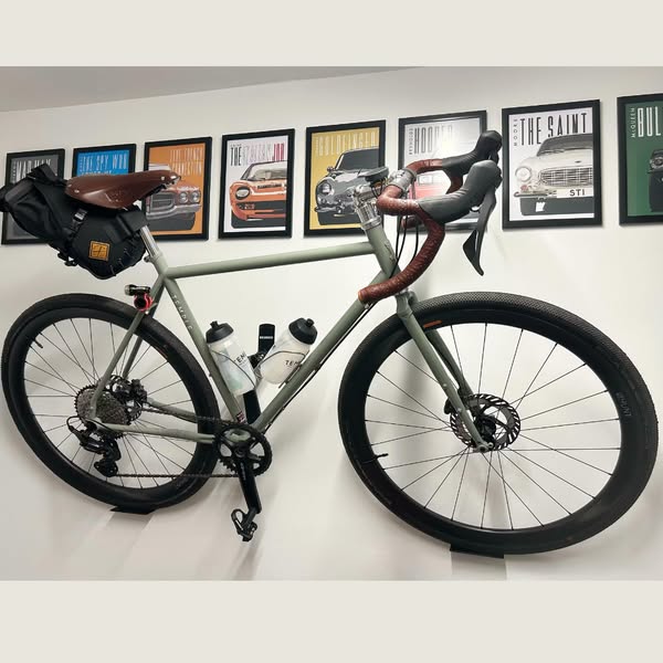 Turn Your Ride Into Wall Art