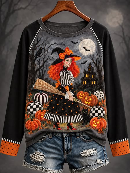 Witchy Style