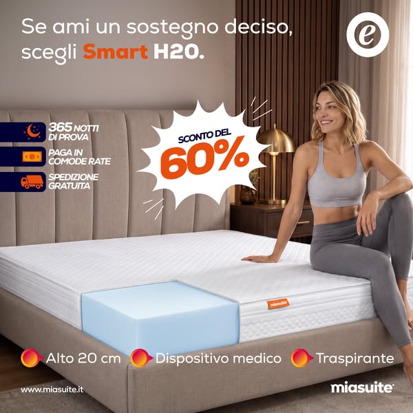 Qualità Made in Italy​