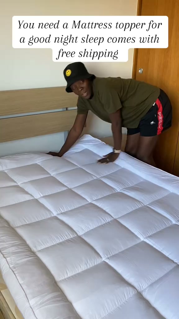 Don't Replace Your Mattress - Upgrade It