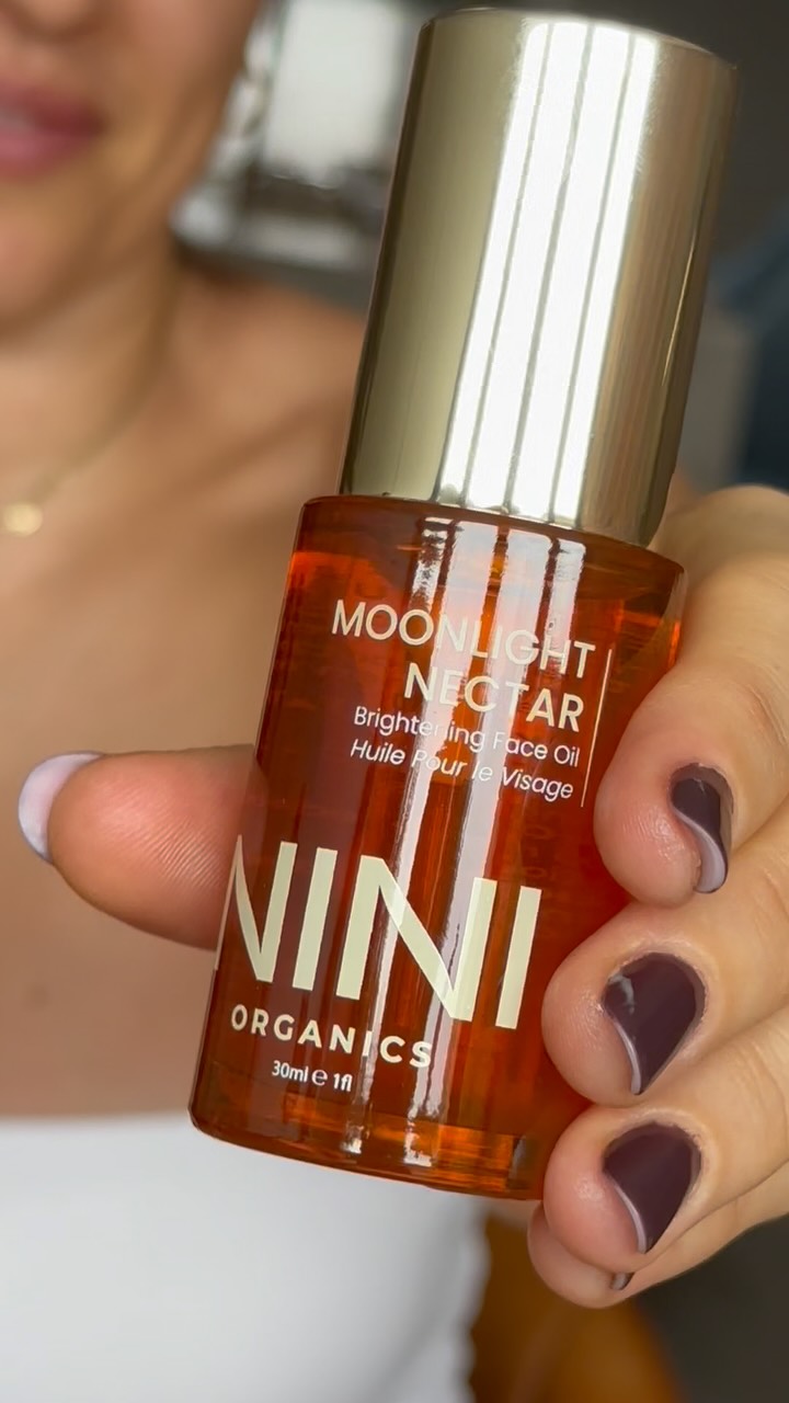 Anúncio de NINI Organics