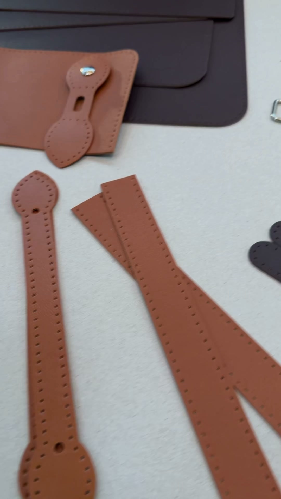 Craftiva DIY handbag kit