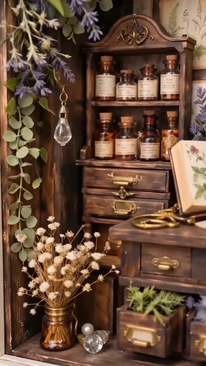 Blend Textured Art & Natural Beauty, Grow Warm Vibe In Your Home!
