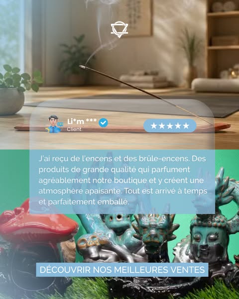 Les favoris de nos clients professionnels