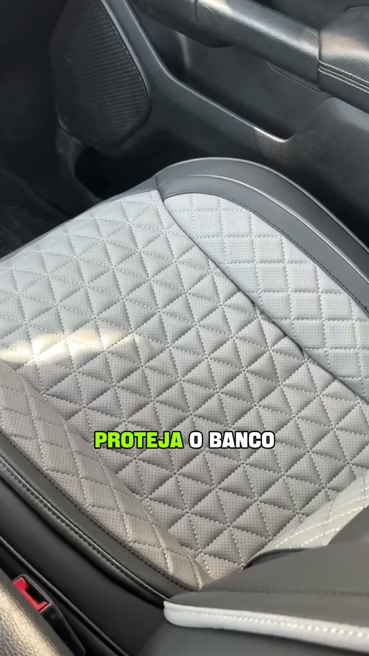 Interior novo em 30 minutos