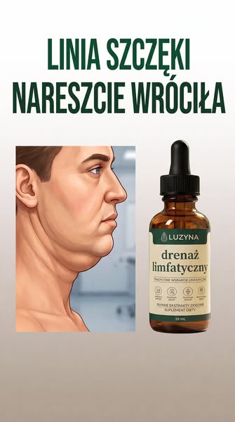Luzyna – Drenaż Limfatyczny