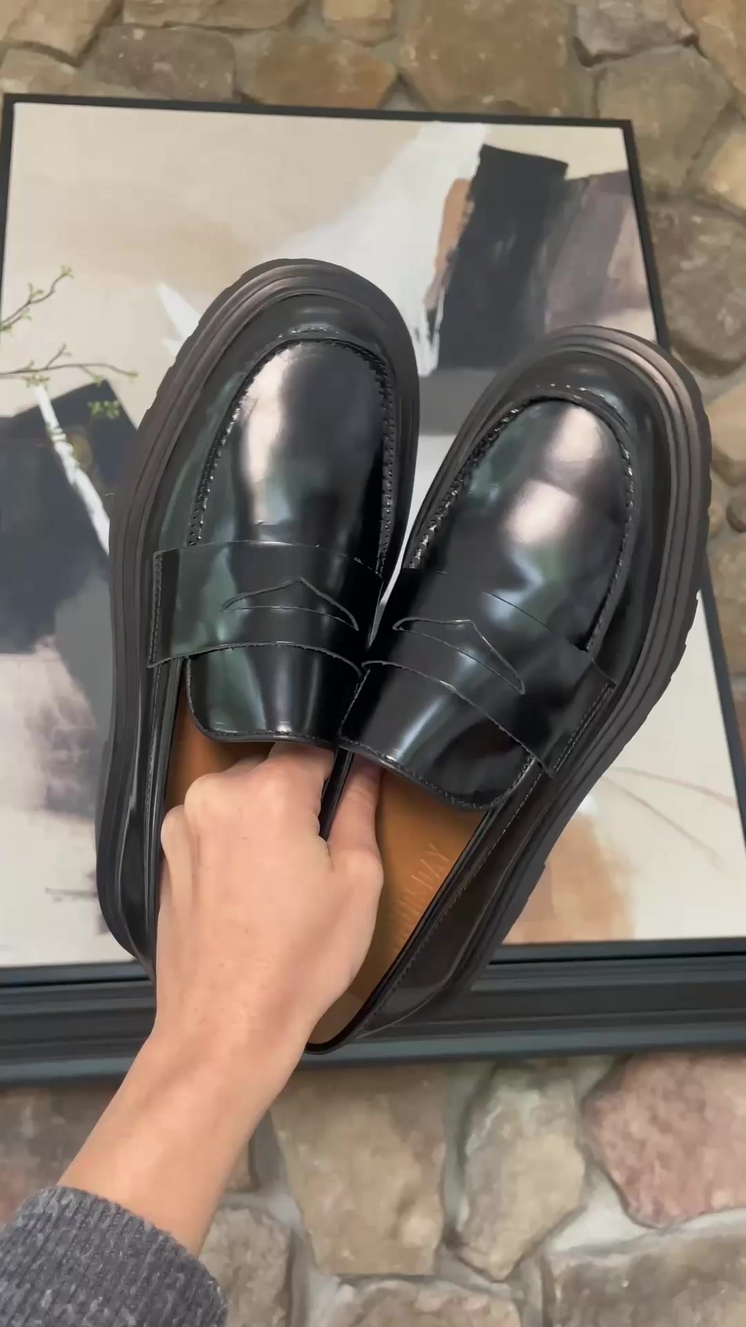 The Penny Platform