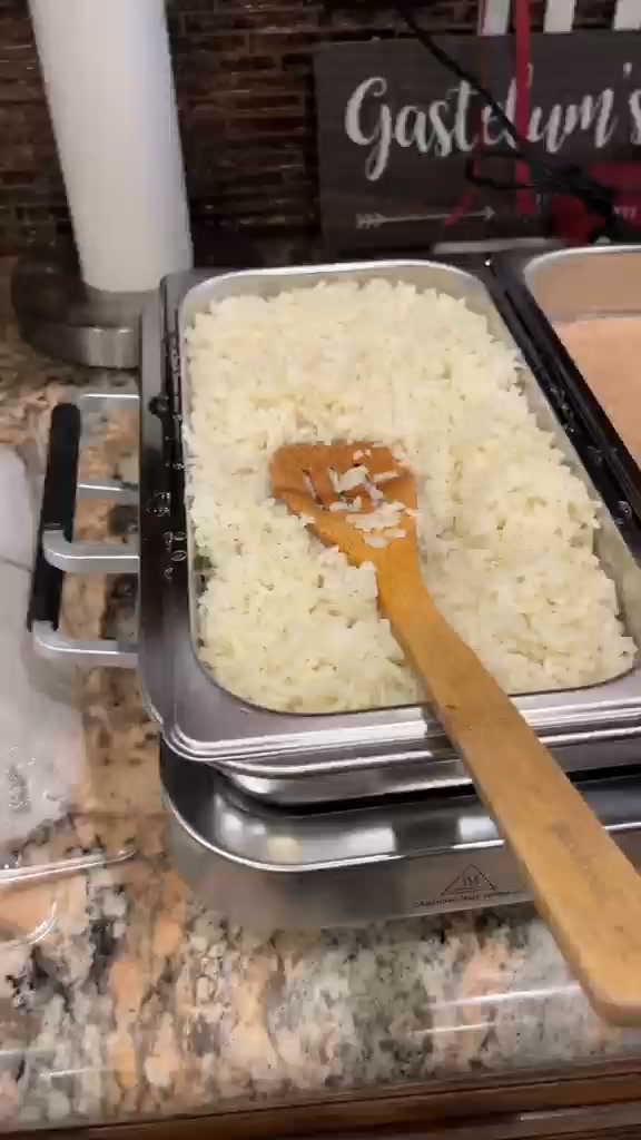 Never Serve Cold Food Again!