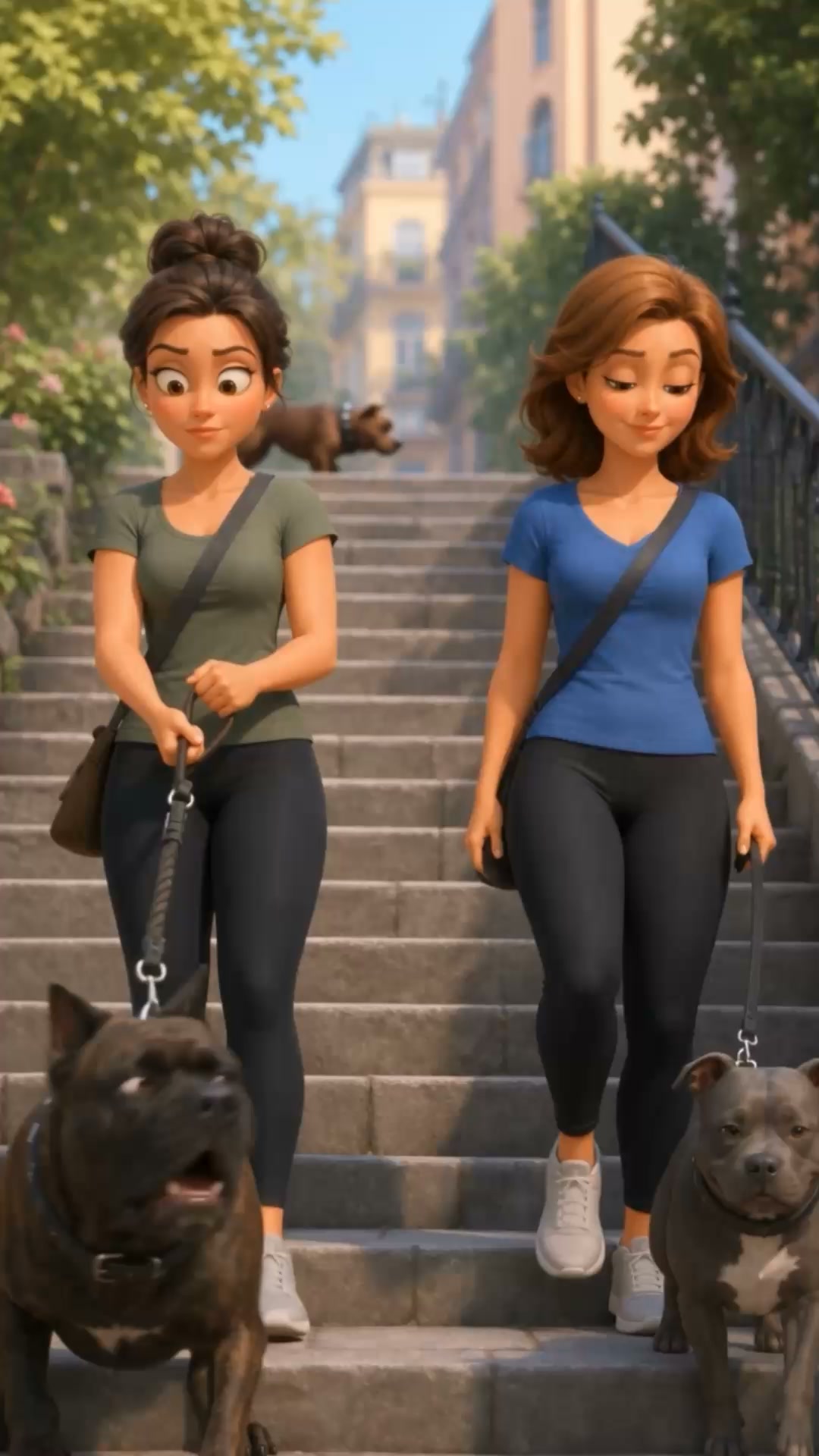 Take the K9 Training Challenge Now
