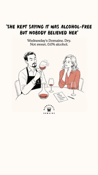 Shop alcohol free today