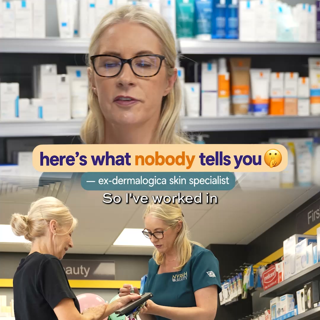 Everything Your Skin Needs