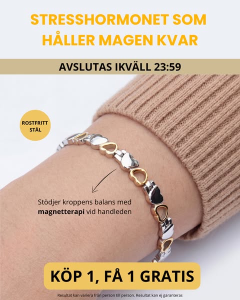 Få balans i livet - naturligt