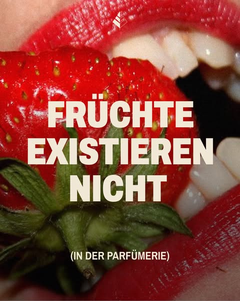 Finde hier deinen fruchtigen Duft!
