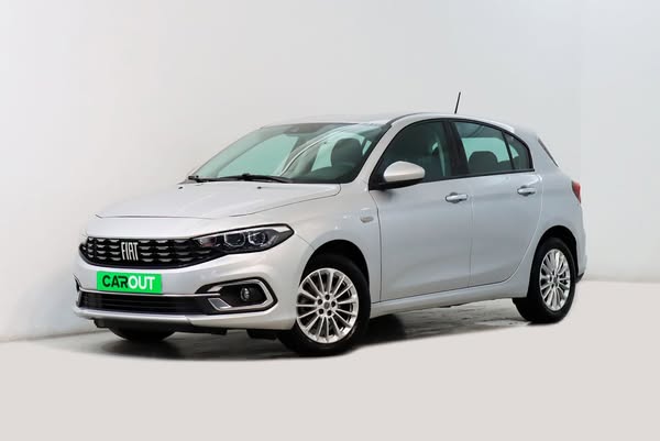 Fiat Tipo | €15,750