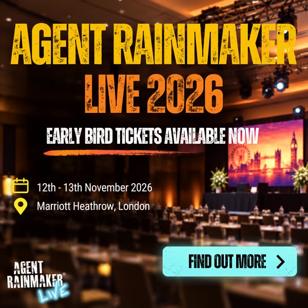 Rebuild Your Letting Agency for 2027