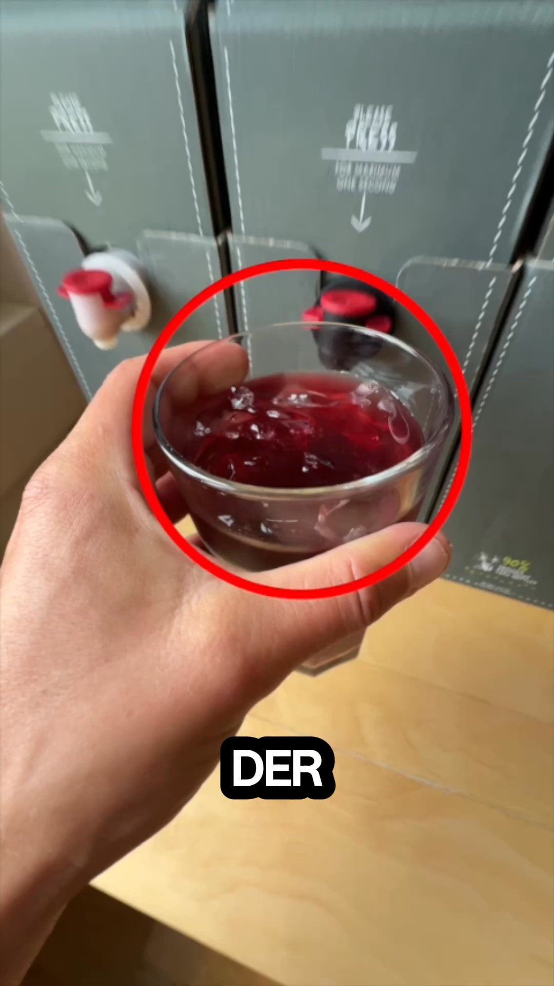 Jetzt mit 100% Genussgarantie testen