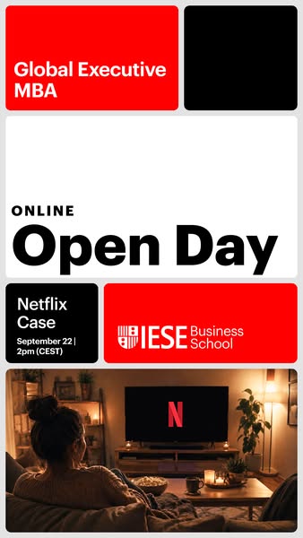 Experience the GEMBA Open Day