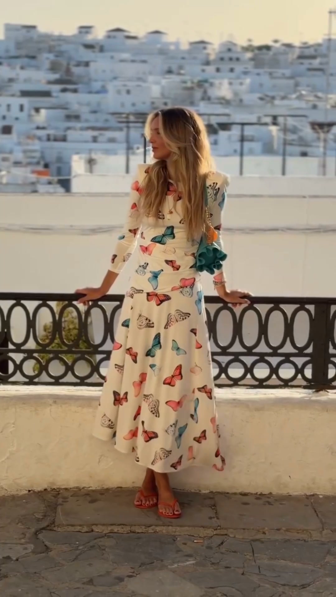 Style Your Dream OOTD