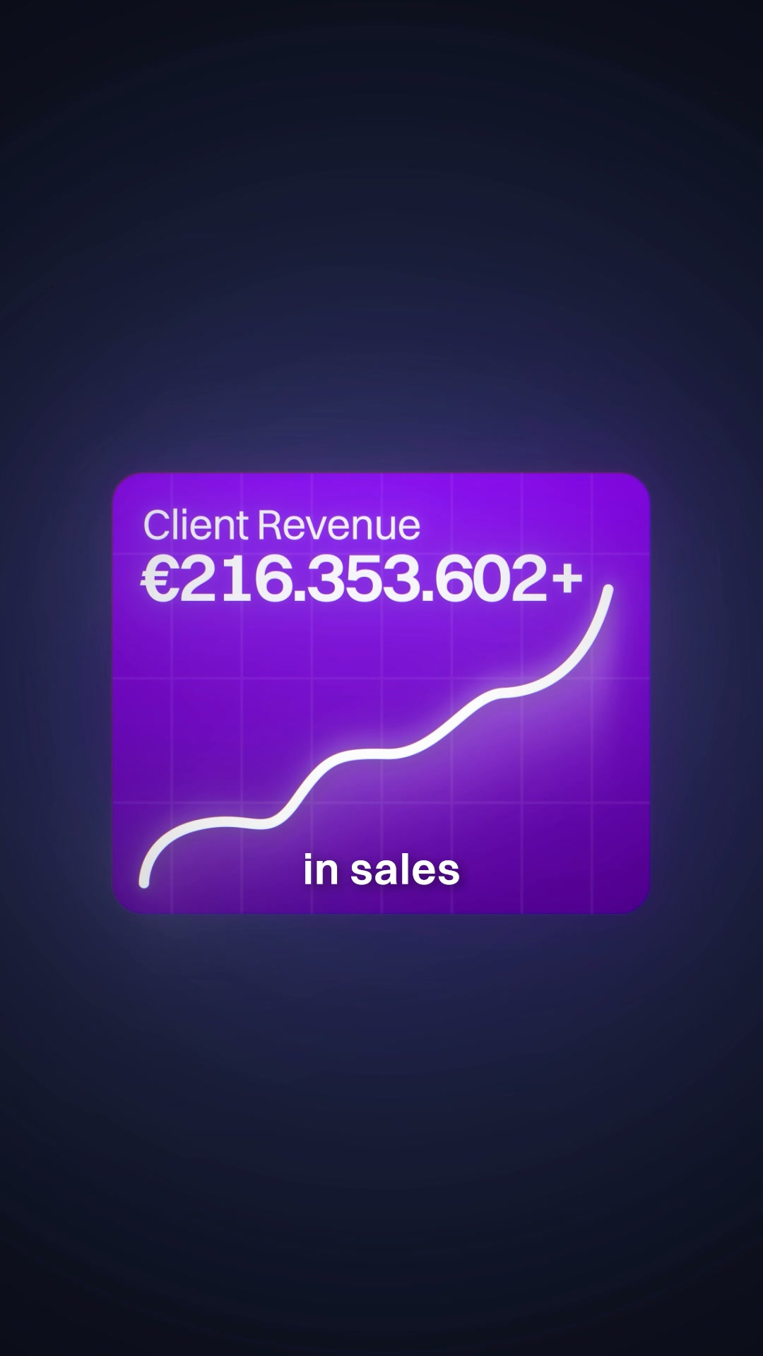 Apply for your free growth audit