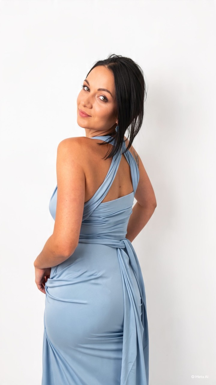Anúncio de 72stylesinfinitydress