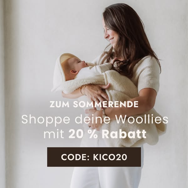 20% Rabatt: KICO20