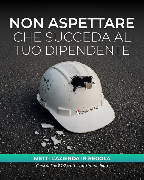 Aggiorna la loro formazione