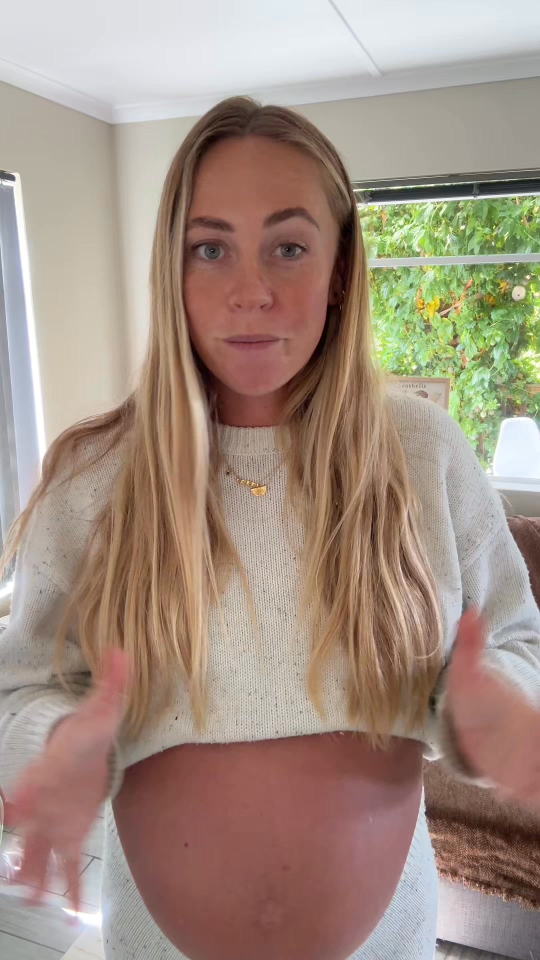 Mums-to-be, sort this first