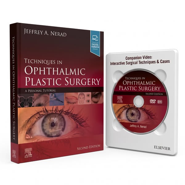600+ illustrations & 90+ clinical videos for Ophthalmologists.