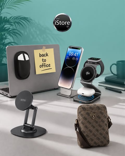 The iStore