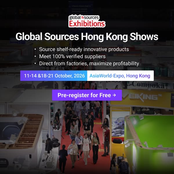 Explore the Future of Global Sourcing