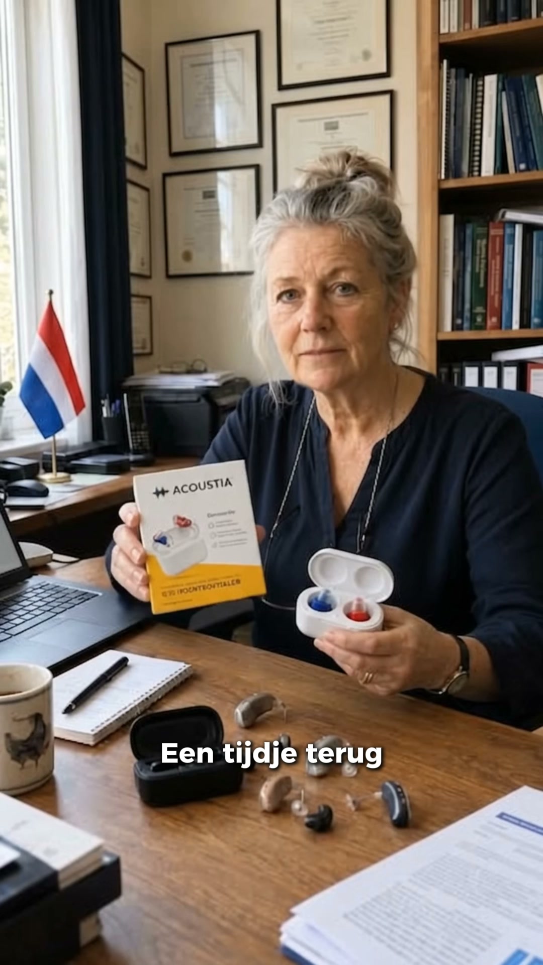 Lees dit voordat je hoortoestellen verweegt