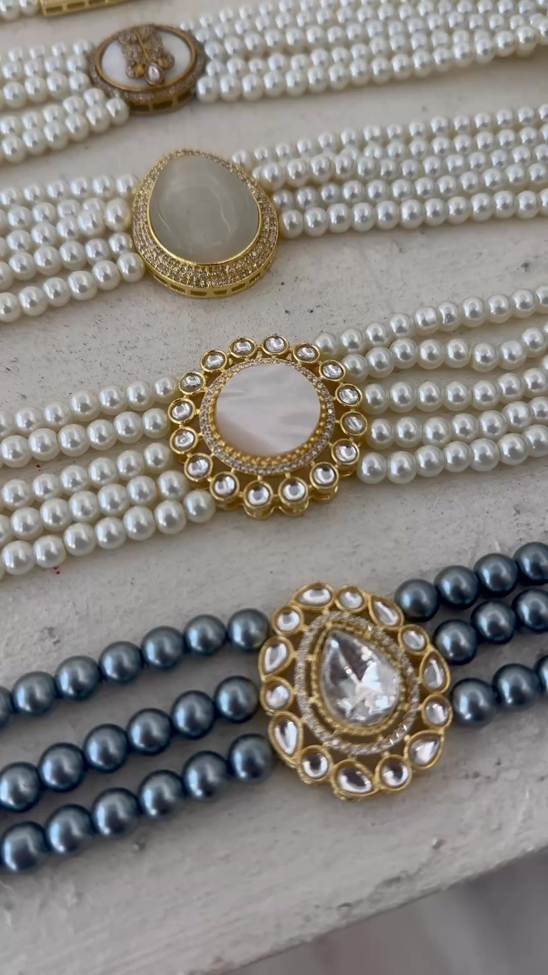 Perfecto para tu look Lady Di