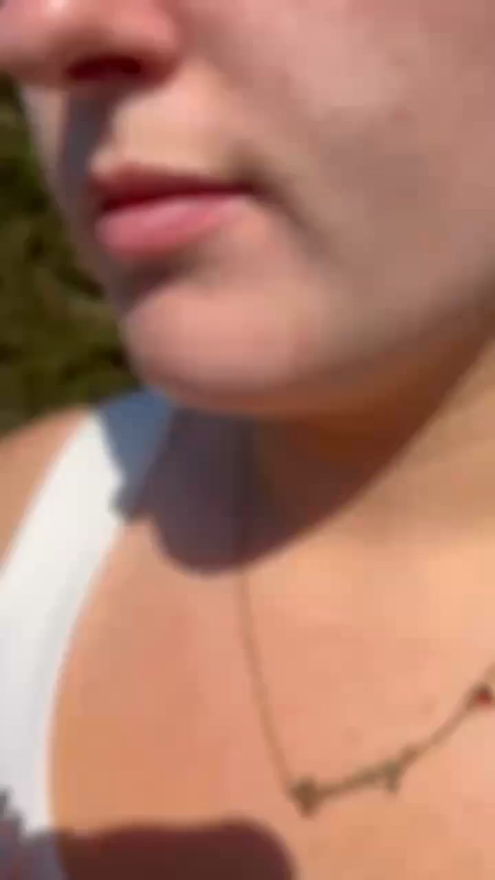 Cold Sore Starting? Reach For This