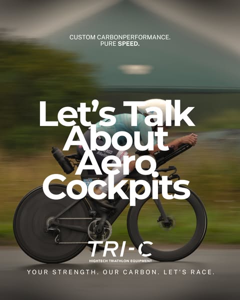 High-End Triathlon-Zubehör für echte Athleten.