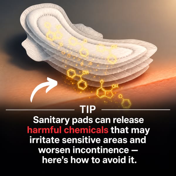 Naturally restores complete bladder control