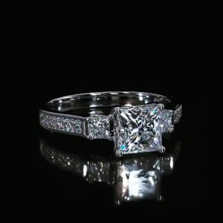 Your New Everyday Ring