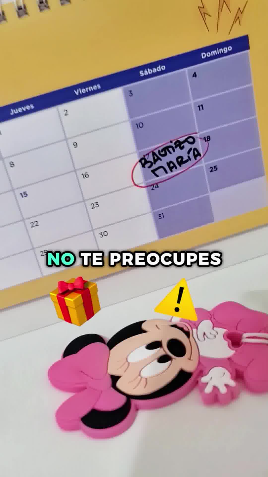 Tu bebé se merece lo mejor, regálale un chupetero personalizado.