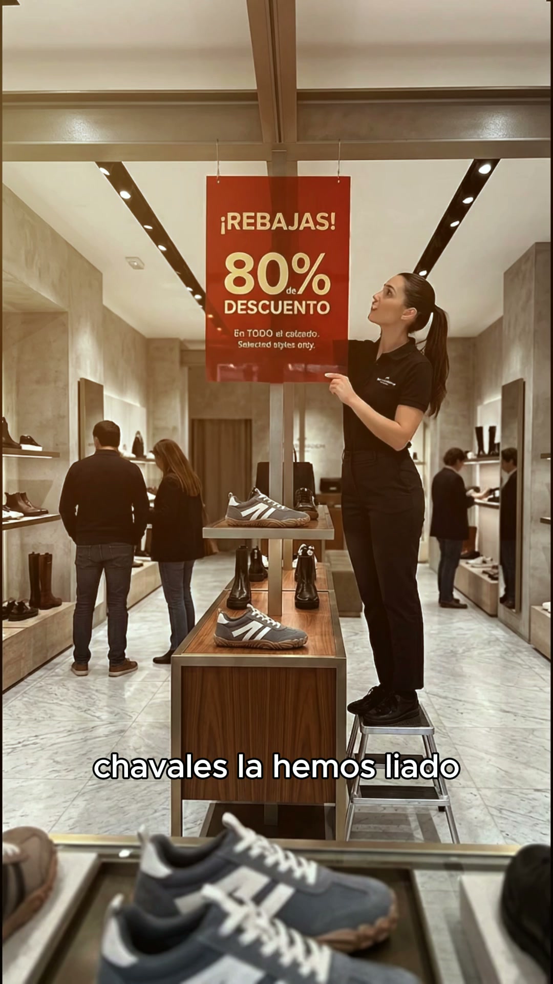 Envio gratis a toda España