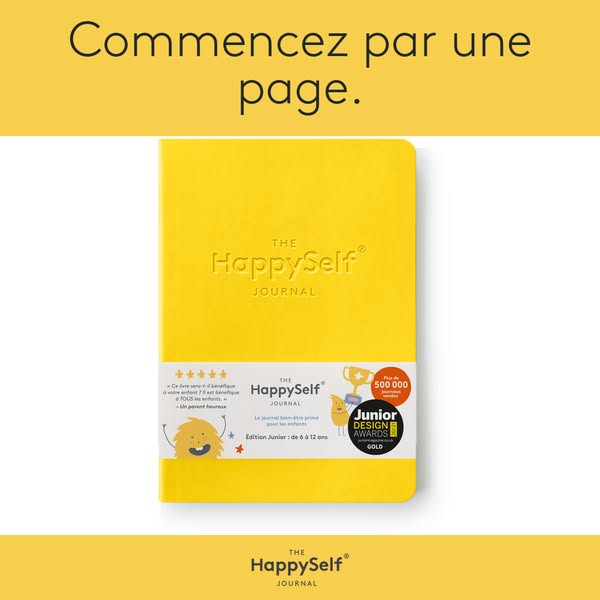 Commencez par une page.
