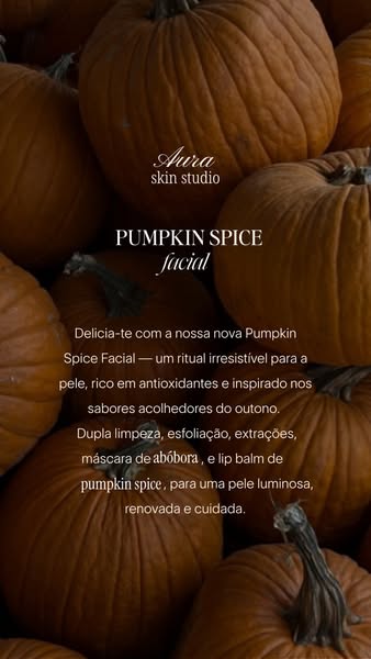 Anúncio de aura.skin_studio