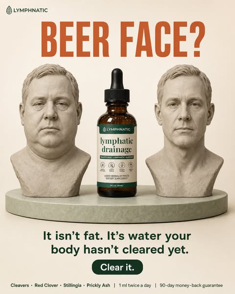 Beer Face Is Water, Not Weight