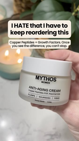 NEW Skincare Hack