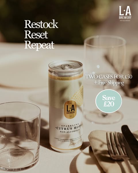 Stock Up and Save