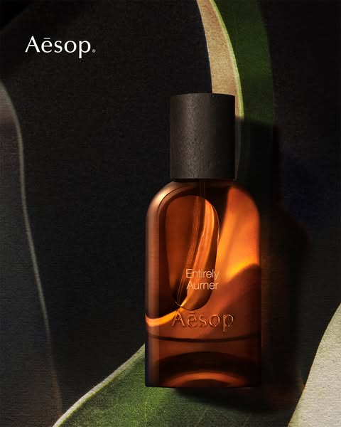 Entirely Aurner Eau de Parfum