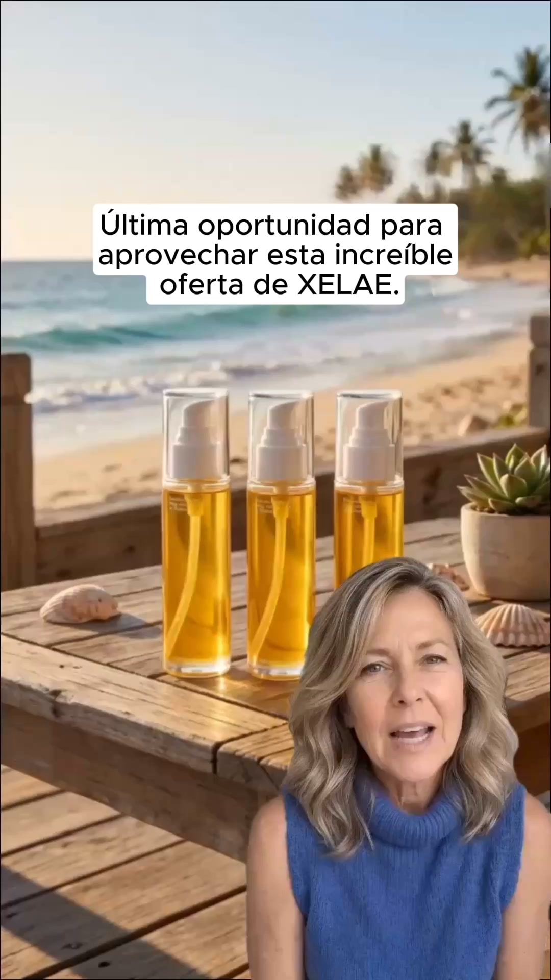Prueba XELAE sin riesgo durante 90 días