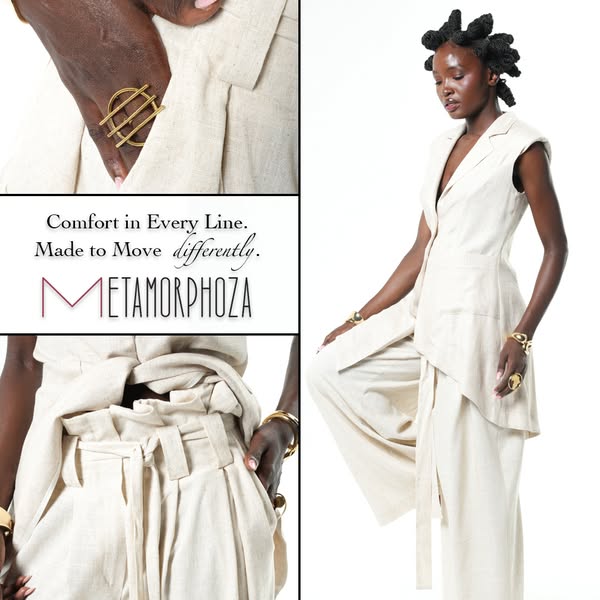 Find now in Metamorphoza