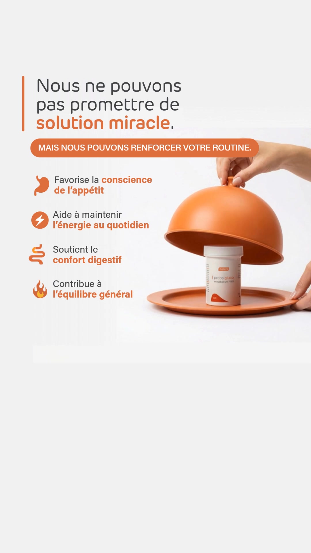 Alternative aux injections de semaglutide