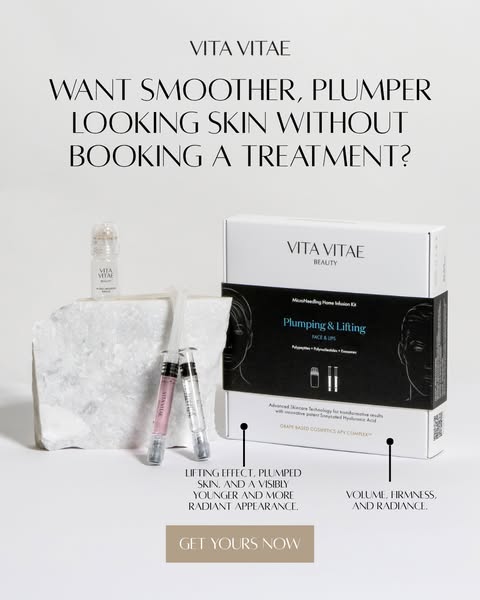 Vita Vitae Micro-Needling Treatments