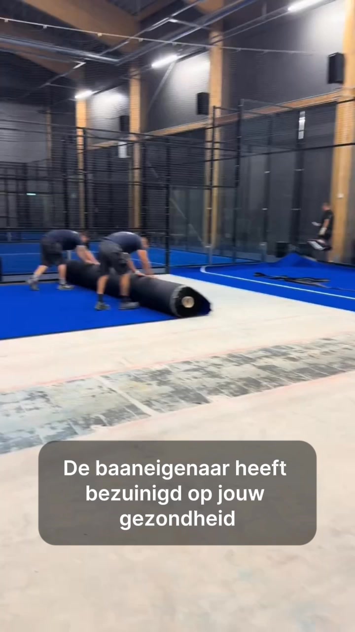 Dit is wat er met je gewrichten gebeurt
